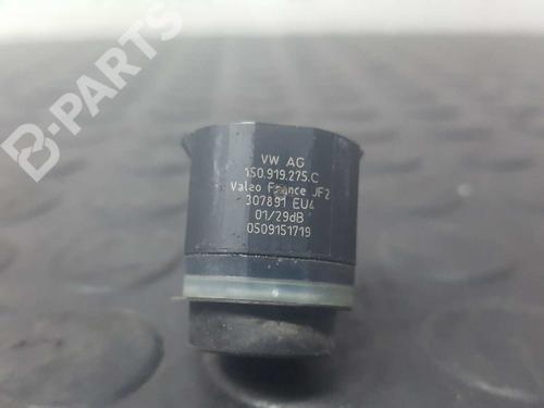Electronic module VW POLO V (6R1, 6C1) 1.4 TDI | BP10263493M83 