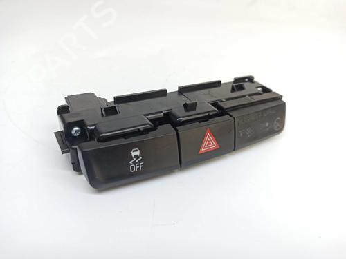 Warning switch OPEL MOKKA / MOKKA X (J13) 1.4 LPG (_76) | BP8406634I22