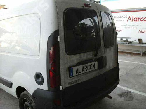 Front right lock RENAULT KANGOO (KC0/1_) D 55 1.9 (KC0D) | BP2740515C97 