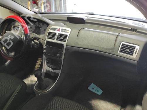 Electronic module PEUGEOT 307 CC (3B) 1.6 16V | BP39237246M83 - Image 10