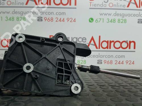 Gear lever FIAT 500 (312_) 1.2 (312AXA1A) | BP7425261M90 
