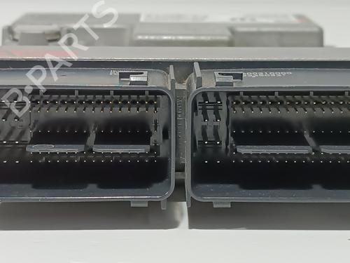 Engine control unit (ECU) JEEP COMPASS (MP, M6, MV, M7) | BP26968344M57