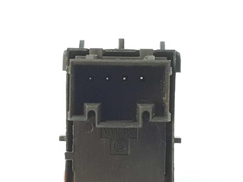 Right rear window switch SKODA FABIA III (NJ3) 1.0 TSI | BP9638499I28 