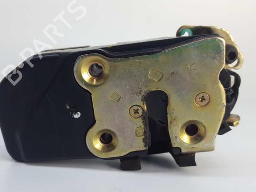Rear right lock JEEP CHEROKEE (KJ) 2.8 CRD 4x4 | BP4392187C99 