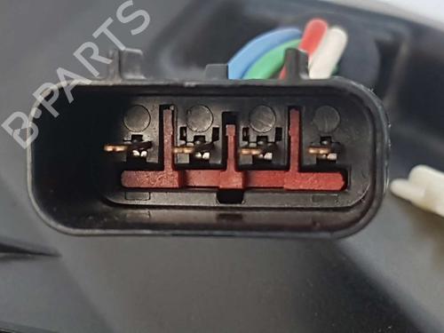 Speaker LAND ROVER RANGE ROVER EVOQUE (L538) 2.2 D 4x4 | BP14540926E2 