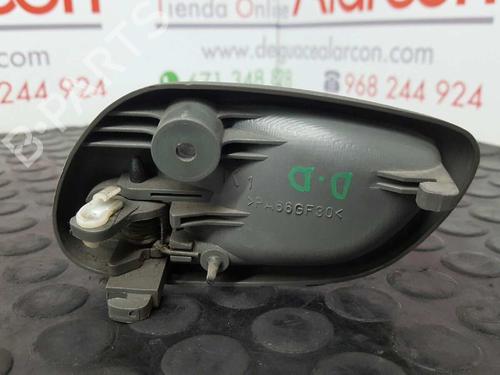 Højre fortil invendig håndtag OPEL AGILA (A) (H00) 1.2 16V (F68) | BP3281566I14 