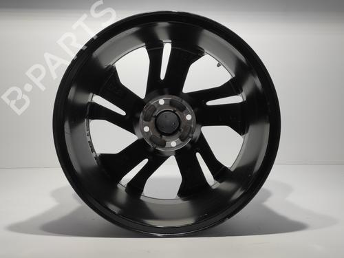 Rim PEUGEOT 2008 I (CU_) 1.2 THP 130 / PureTech 130 | BP27857227C45