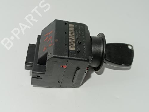 Rattlås /Tenningslås MERCEDES-BENZ E-CLASS (W211) E 270 CDI (211.016) (177 hp) 16674456