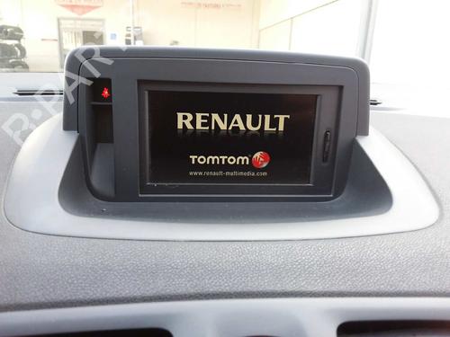 Electronic module RENAULT MEGANE III Coupe (DZ0/1_) 1.9 dCi (DZ0N, DZ0J, DZ1J, DZ1K) | BP3287089M83