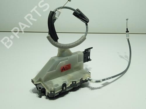Used Rear right lock PEUGEOT 2008 II (UD_, US_, UY_, UJ_, UR_, UC_) 1.2 PureTech 130 (USHNS, URHNS) (130 hp) 23140759