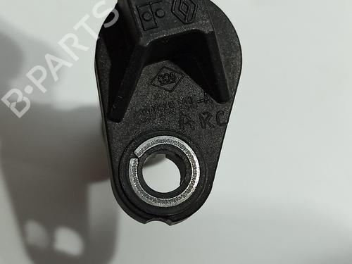 Module électronique RENAULT CAPTUR I (J5_, H5_) 1.5 dCi 90 (J5N4, J5M5, J5MW, J5M6, J5AL, J5AJ) | BP14543921M83