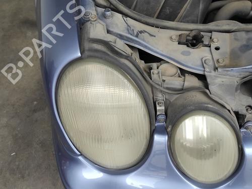 Right headlight MERCEDES-BENZ CLK (C208) CLK 200 (208.335) | BP29551770C29
