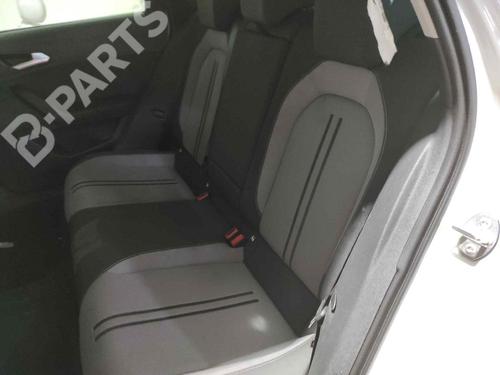 Rør SEAT LEON Sportstourer (KL8, KLD) 2.0 TDI | BP14542326M125 