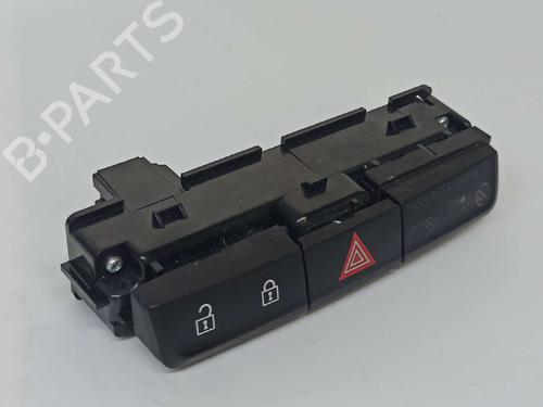 Warning switch OPEL ZAFIRA TOURER C (P12) 1.6 CDTI (75) | BP9666004I22