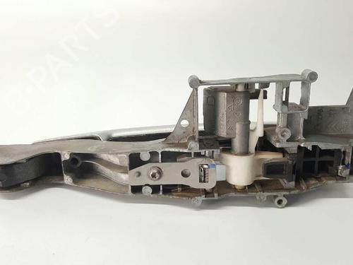 Front right exterior door handle PEUGEOT PARTNER Tepee 1.6 HDi | BP2820350C129 