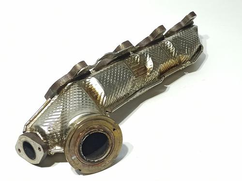 Exhaust manifold MERCEDES-BENZ CLA (C118) CLA 200 d (118.312) | BP22990464M110 