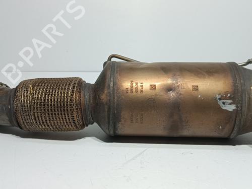 Catalyst BMW X6 (G06, F96) xDrive 40 i | BP17193775M10 