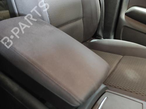 Armrest / Center console AUDI A6 C6 (4F2) 2.4 (177 hp)null