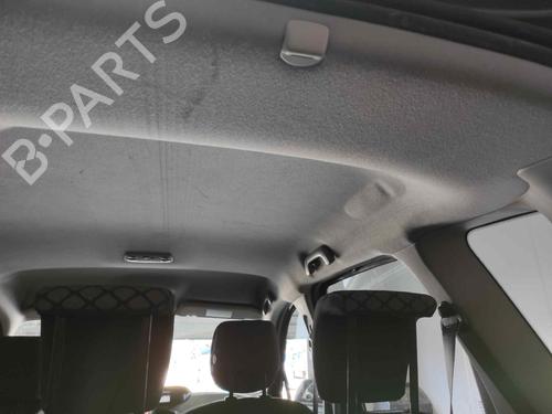 Interiør tag RENAULT SCÉNIC III (JZ0/1_) 1.5 dCi (JZ02, JZ0R) | BP8198645I12