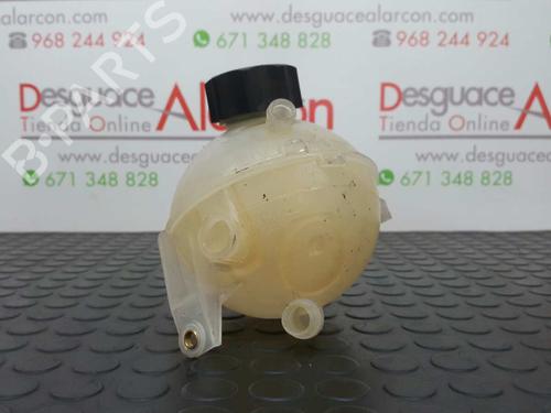 Used Expansion tank PEUGEOT 3008 I MPV (0U_) 1.6 HDi (109 hp) 2741833