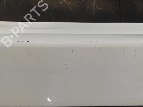 Rear bumper AUDI Q5 (8RB) 2.0 TFSI quattro | BP18143862C8 