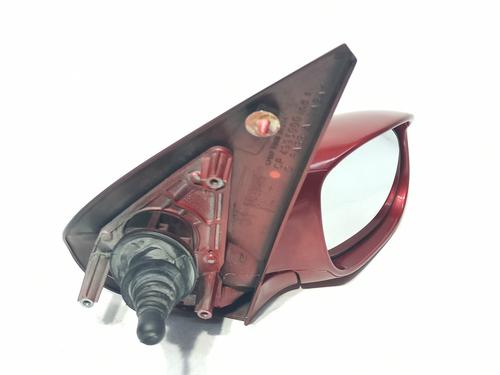 Bakspejl Højre PEUGEOT 206 Hatchback (2A/C) 1.4 i | BP11628744C27 