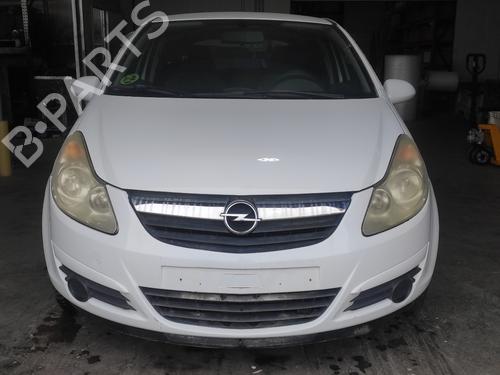 Used Parts OPEL CORSA D (S07) 1.3 CDTI (L08, L68) (75 hp) 4282188