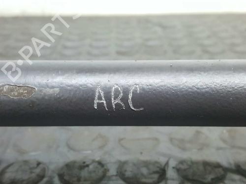 Left rear driveshaft MERCEDES-BENZ E-CLASS (W212) E 350 CDI (212.025) | BP6316890M40