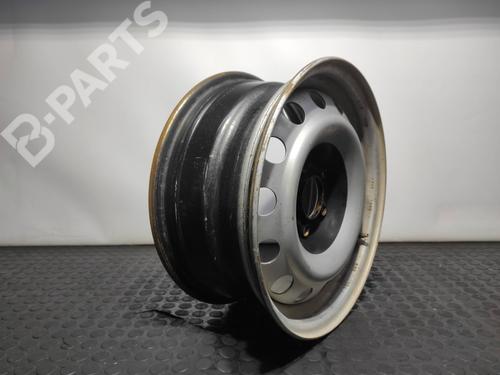 Rim CITROËN JUMPY II Van 1.6 HDi 90 16V | BP12068438C45 