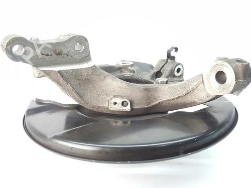Left front steering knuckle OPEL INSIGNIA A Sports Tourer (G09) 2.0 CDTI (35) | BP3293486M25