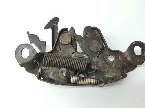 Hood lock NISSAN X-TRAIL I (T30) 2.2 DCi | BP8776755C133 