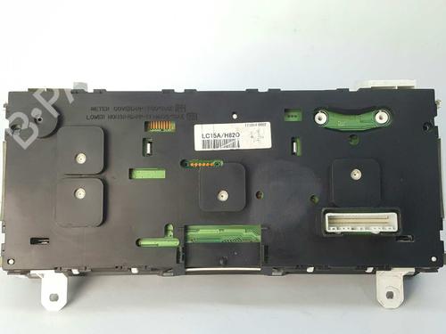 Instrument cluster RENAULT TRUCKS Maxity  | BP10265247C47 