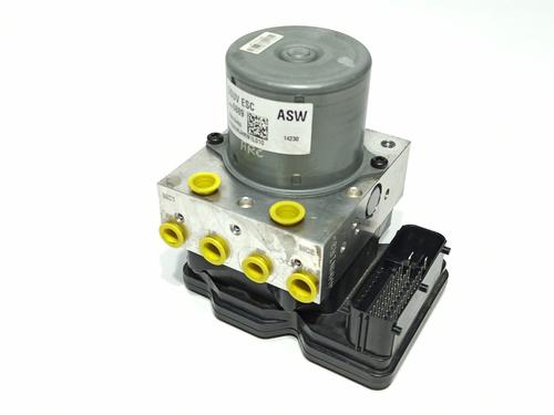 ABS Bremseaggregat OPEL MOKKA / MOKKA X (J13)  42353081 | 688250455