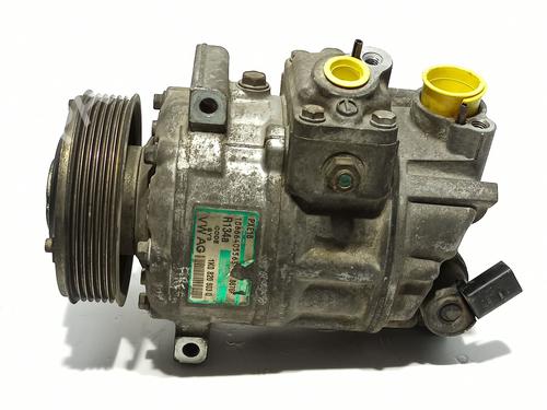 AC compressor SEAT TOLEDO III (5P2) 2.0 TDI 16V | BP40012998M34 - Image 3