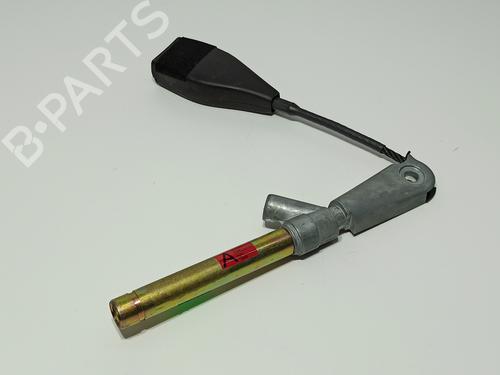 Used Seat buckle RENAULT MEGANE II (BM0/1_, CM0/1_) 1.6 16V (BM0C, CM0C) (113 hp) 24423936