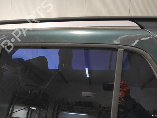 Left rear door MERCEDES-BENZ M-CLASS (W163) ML 350 | BP24577224C4