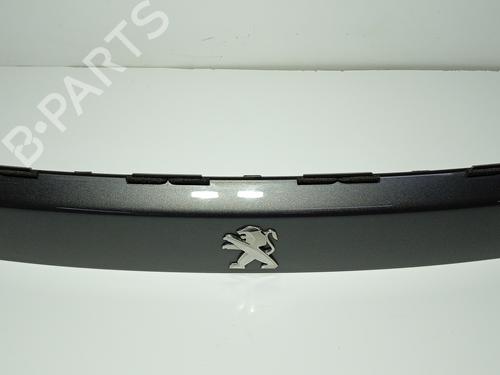 Other PEUGEOT 2008 I (CU_) 1.2 THP 130 / PureTech 130 | BP22684937O1