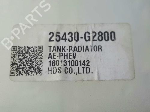 Expansion tank HYUNDAI IONIQ (AE) 1.6 GDI Hybrid | BP7994623C120 