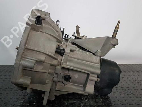 Gearbox NISSAN MICRA III (K12) 1.2 16V | BP2738874M3