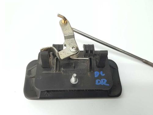 Front right exterior door handle FORD TRANSIT Van (FA_ _)  | BP2745326C129 
