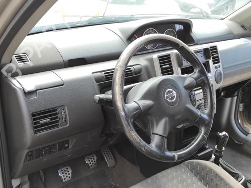 Dashboard NISSAN X-TRAIL I (T30) 2.2 DCi | BP18299252C46