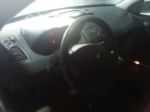 Ferdsskriver RENAULT MEGANE II Saloon (LM0/1_) 1.5 dCi (LM02, LM13, LM2A) | BP5620532C48