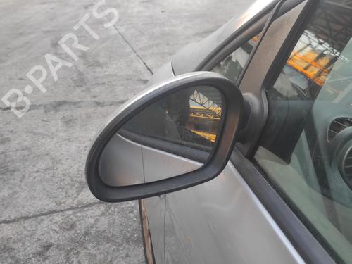 Left mirror SEAT TOLEDO III (5P2)  | BP16768654C26