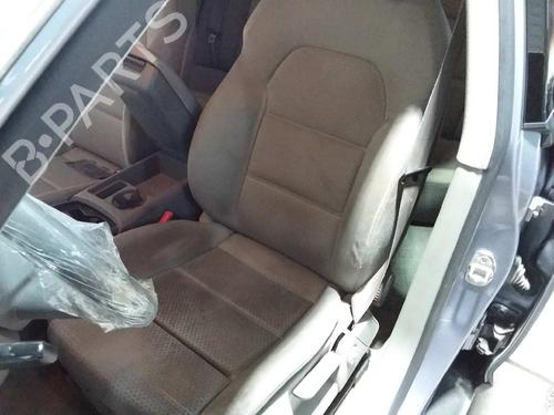 Expansion tank AUDI A6 C6 (4F2) 2.0 TDI | BP4805063C120