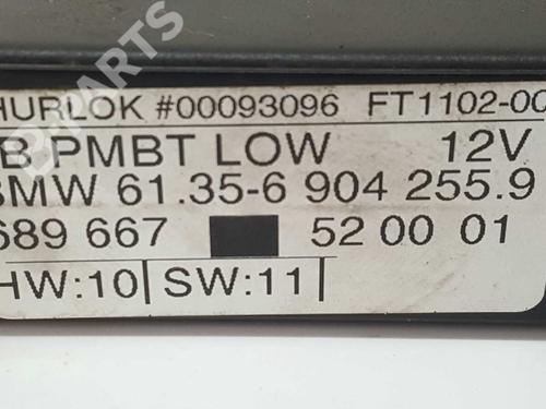 Control unit BMW 5 (E39) 530 d | BP4829573M11 