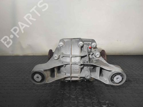 Differential, bag PORSCHE CAYENNE (9PA) 3.6 | BP7699314M24 