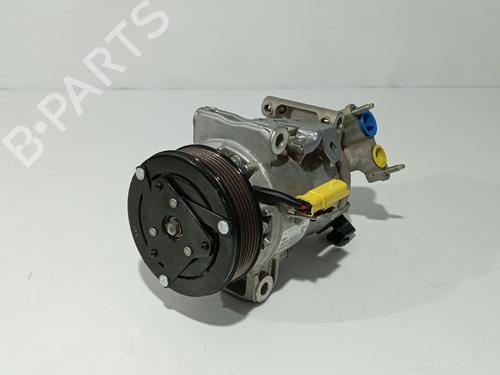 Used AC compressor AC compressor 38096655 38096655