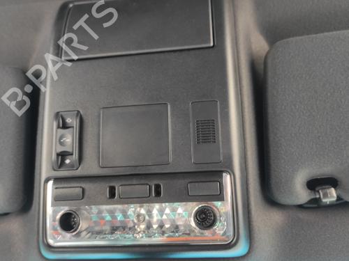 kabinelys-bmw-x5-e53-44-i-2000-2001-2002-2003-2004-2005-2006-13100096 main image