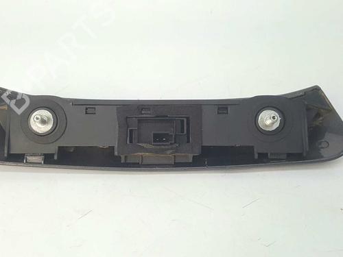 Tailgate handle OPEL CORSA D (S07) 1.2 (L08, L68) | BP2736783C132