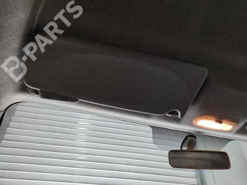 Used Left sun visor RENAULT KANGOO / GRAND KANGOO II (KW0/1_) 1.5 dCi 70 (KW0V, KW0A) (68 hp) 9971126